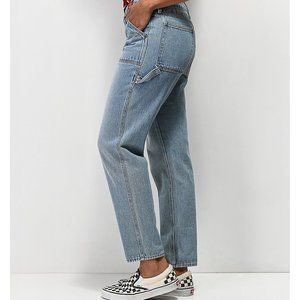 Mom Jeans High Rise Empyre PacSun